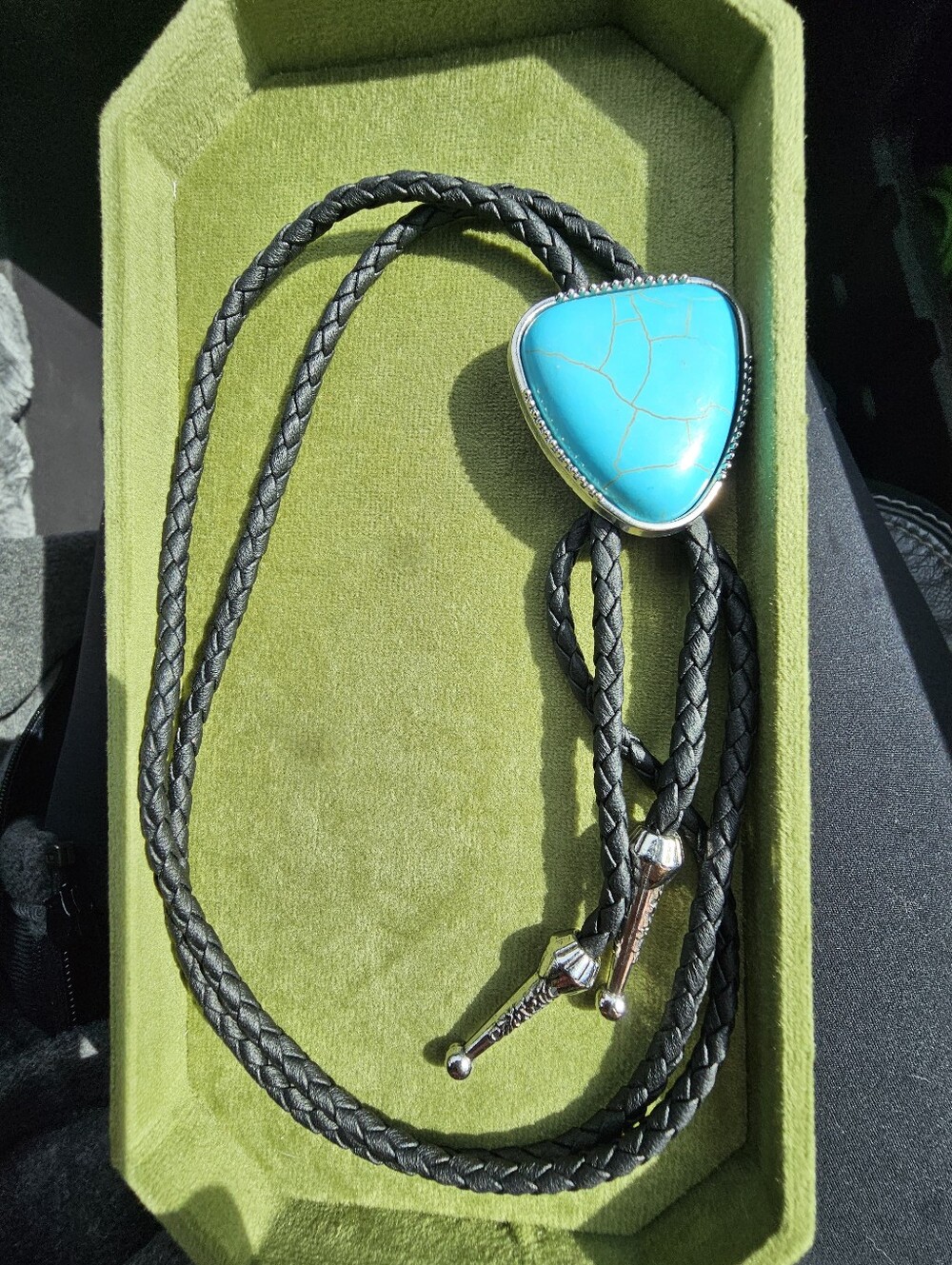 Bolo Tie